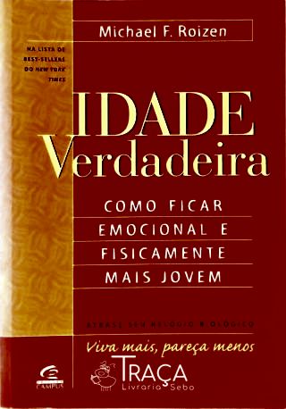Idade Verdadeira
