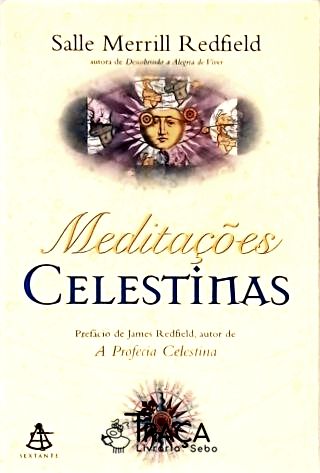 Meditações Celestinas (não Inclui Cd)