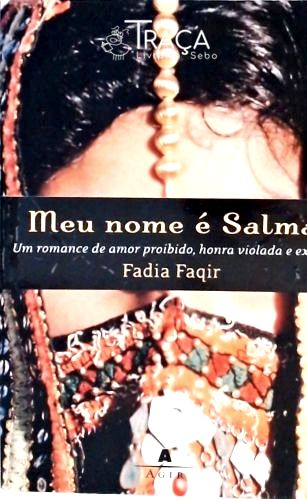 Meu Nome É Salma