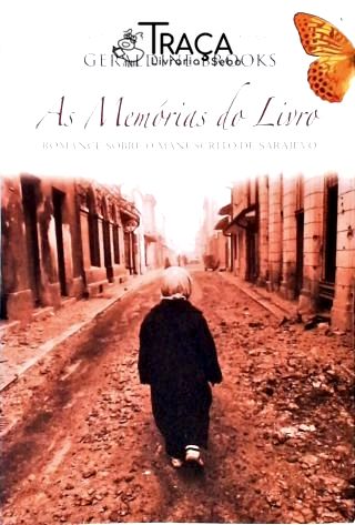 As Memórias Do Livro