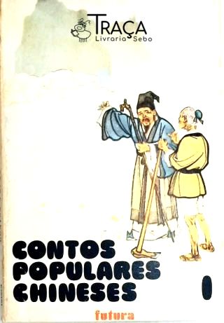 Contos Populares Chineses