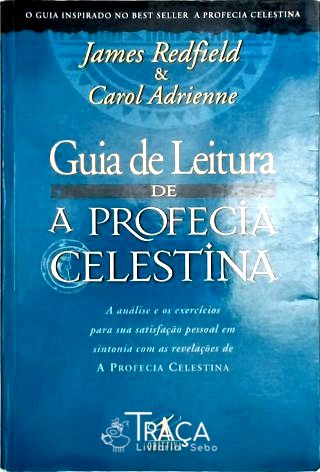 Guia de Leitura de a Profecia Celestina