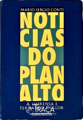 Notícias do Planalto