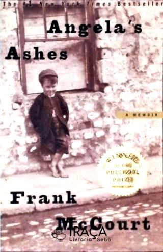 Angelas Ashes - a Memoir