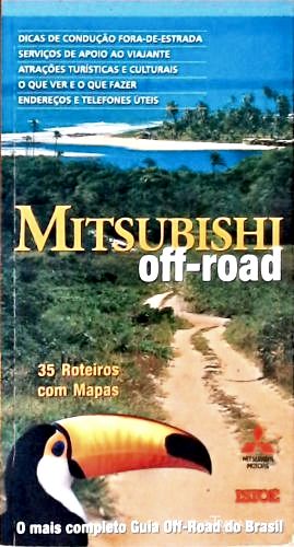 Mitsubishi Off-road