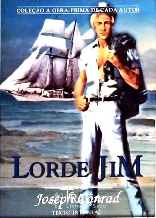 Lorde Jim