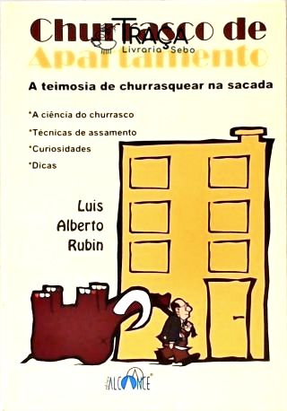 Churrasco de Apartamento