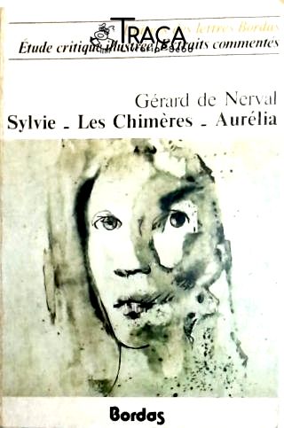 Gerard de Nerval