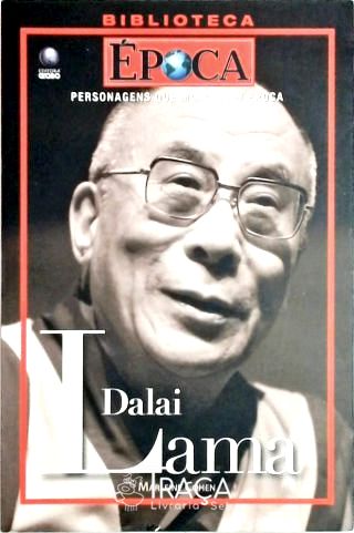 Biblioteca Época - Dalai Lama