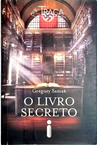 O Livro Secreto