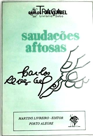 Saudações Aftosas