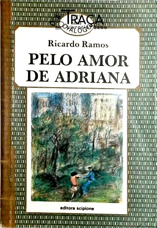 Pelo Amor de Adriana