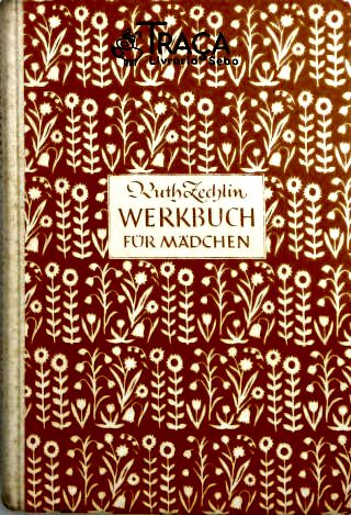 Werkbuch Fur Madchen