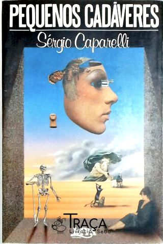 Pequenos Cadáveres