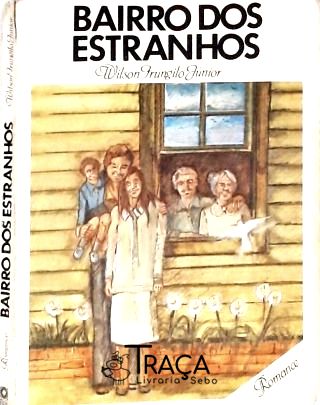 Bairro dos Estranhos