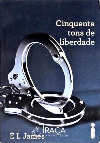 Cinquenta Tons de Liberdade