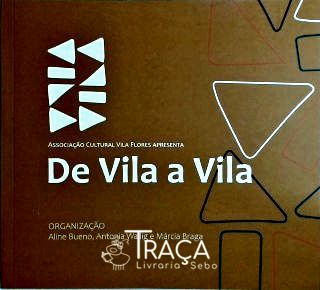 De vila a vila