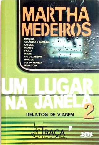 Um Lugar Na Janela 2