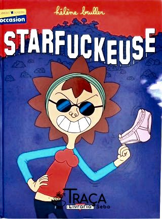 Starfuckeuse
