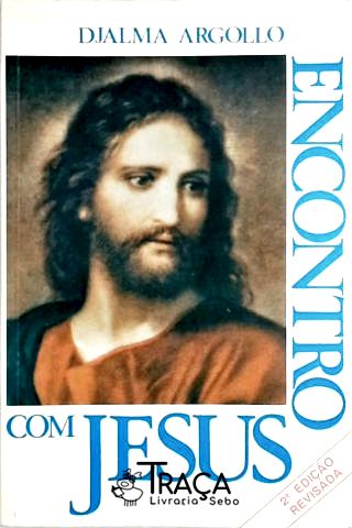 Encontro com Jesus