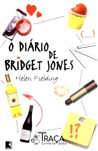 O Diário De Bridget Jones