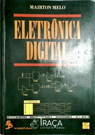 Eletrônica Digital