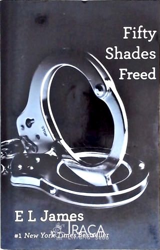 Fifty Shades Freed