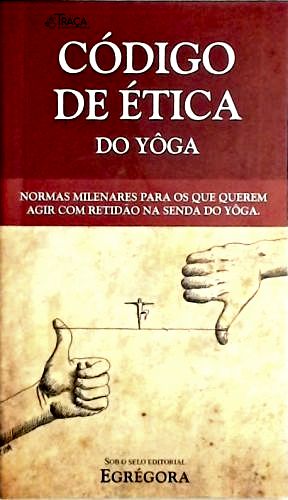 Código de Ética do Yôga