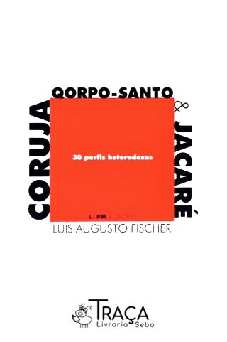 Coruja Qorpo-Santo E Jacaré
