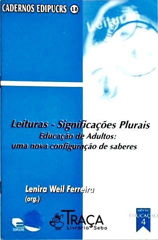 Leituras - Significações Plurais
