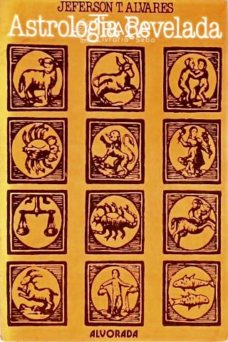 Astrologia Revelada