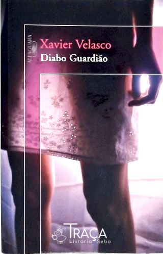 Diabo Guardião