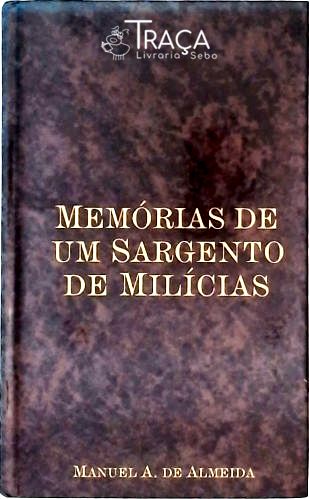 Memórias de Um Sargento de Milícias
