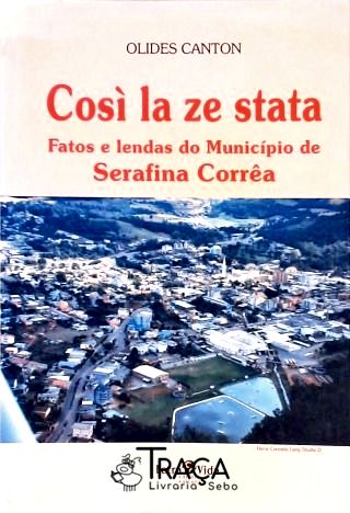 Così La Ze Stata