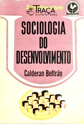 Sociologia do Desenvolvimento