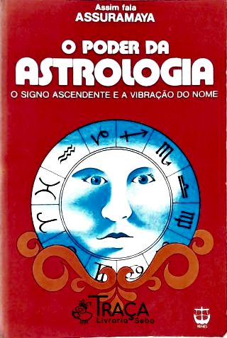O Poder da Astrologia
