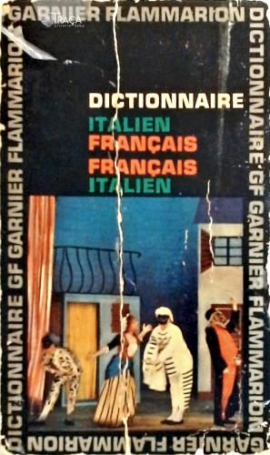 Dictionnaire Italien-français Français-italien