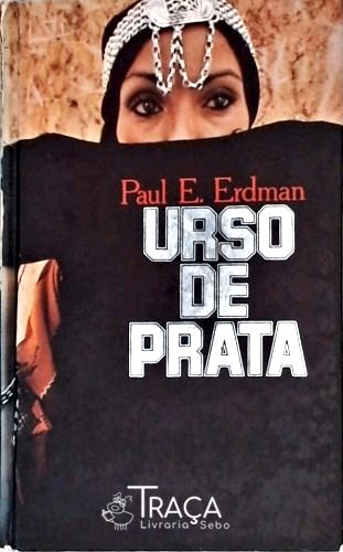 Urso de Prata