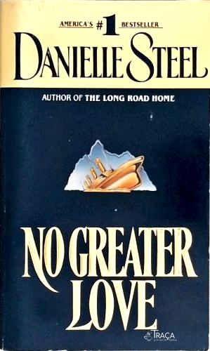 No Greater Love