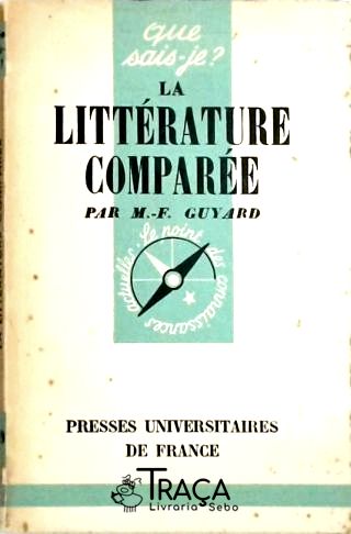 La Littérature Comparée