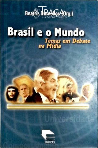 Brasil E O Mundo