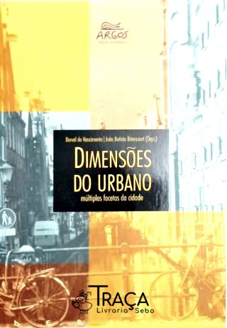 Dimensões do Urbano