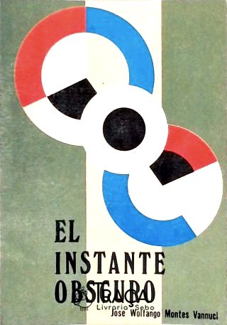 El Instante Obscuro