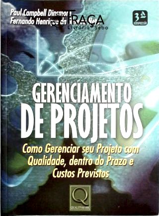 Gerenciamento de Projetos