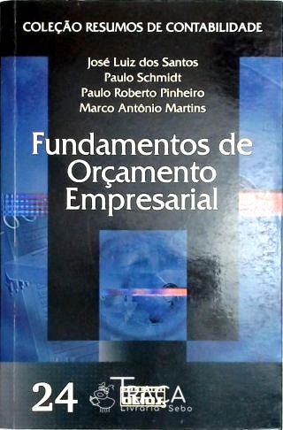Fundamentos de Orçamento Empresarial