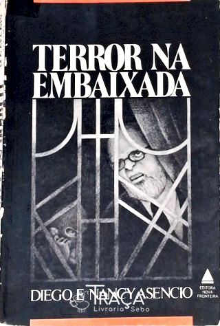 Terror Na Embaixada