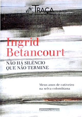 Não Há Silêncio Que Não Termine
