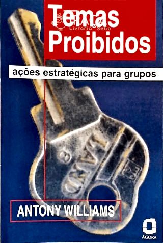 Temas Proibidos