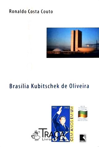 Brasília Kubitschek de Oliveira