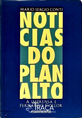 Notícias do Planalto